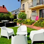 Goscinne Idalia Privatunterkunft Karwia