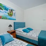 Goscinne Idalia Privatunterkunft *