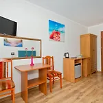 Goscinne Idalia Privatunterkunft