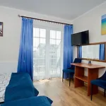 Goscinne Idalia Privatunterkunft