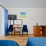 Goscinne Idalia Privatunterkunft Karwia