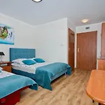 Goscinne Idalia Privatunterkunft Karwia