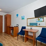 Privatunterkunft Goscinne Idalia Karwia