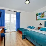 Goscinne Idalia Privatunterkunft