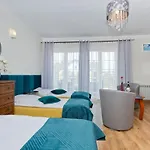 Goscinne Idalia Privatunterkunft Karwia