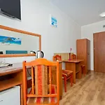 Privatunterkunft Goscinne Idalia *