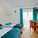 Privatunterkunft Goscinne Idalia