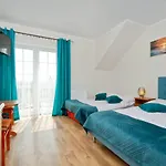 Privatunterkunft Goscinne Idalia *