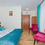 Privatunterkunft Goscinne Idalia
