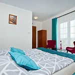 Goscinne Idalia Privatunterkunft