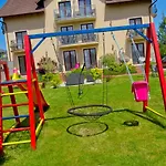 Goscinne Idalia * Karwia