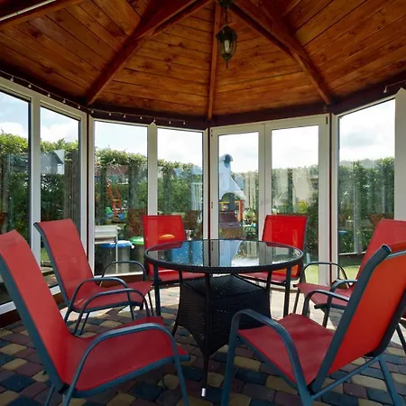 Goscinne Idalia カルビア