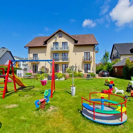 Goscinne Idalia Karwia