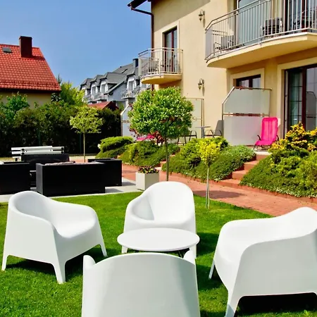 Goscinne Idalia Homestay Karwia