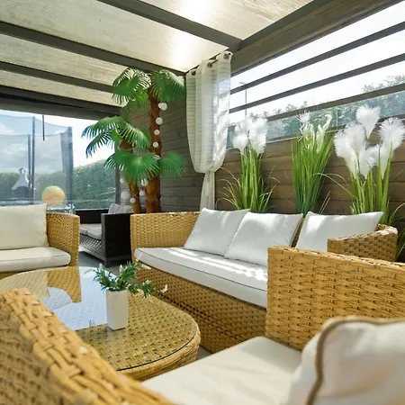 Goscinne Idalia Homestay