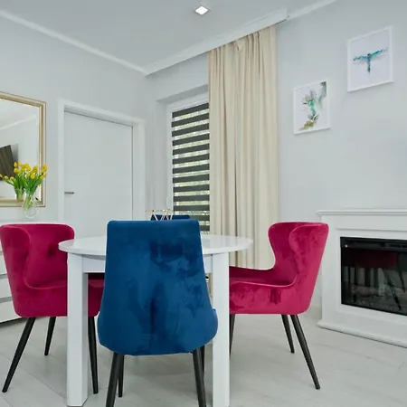 Homestay Goscinne Idalia Karwia