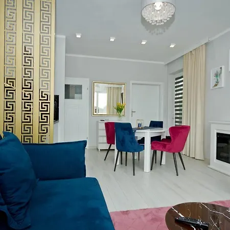 Goscinne Idalia ホームステイ *