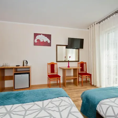 Goscinne Idalia - Blisko Plazy Komfort I Wygoda Privat bolig Karwia
