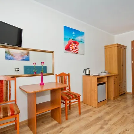 Goscinne Idalia Homestay