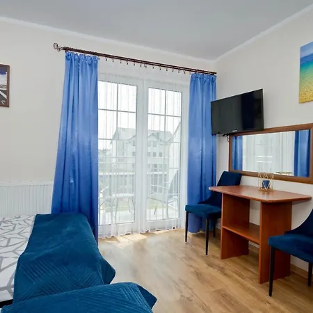 Goscinne Idalia Homestay