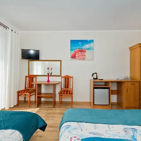 Goscinne Idalia Homestay Karwia
