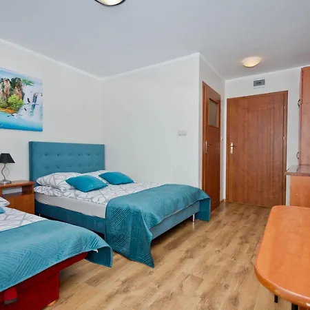 Goscinne Idalia Homestay Karwia