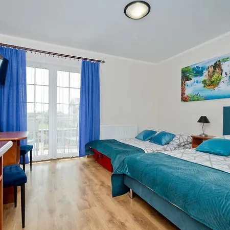 Goscinne Idalia Homestay