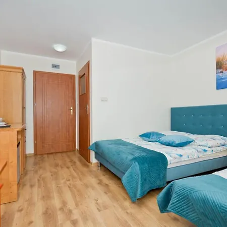 Goscinne Idalia Karwia