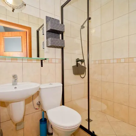 Goscinne Idalia Homestay Karwia