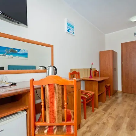 Homestay Goscinne Idalia *