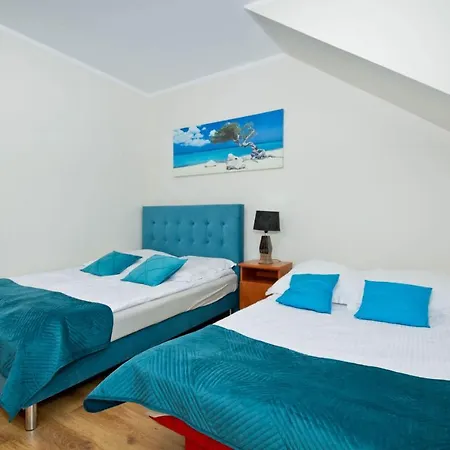 Goscinne Idalia * Karwia