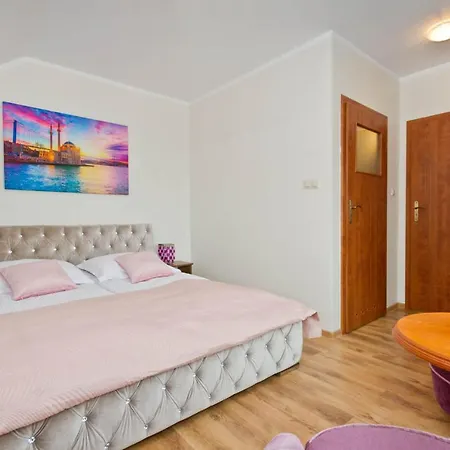 Goscinne Idalia Homestay