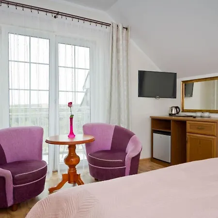 Goscinne Idalia Homestay Karwia