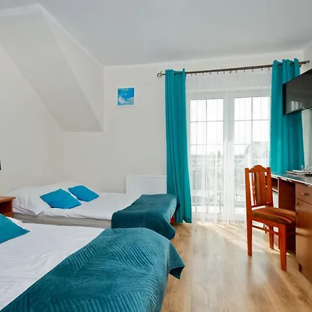 Homestay Goscinne Idalia