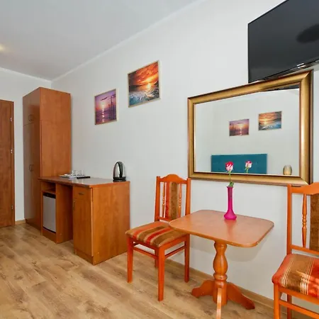 Homestay Goscinne Idalia Karwia