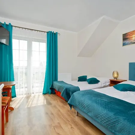 ホームステイ Goscinne Idalia *