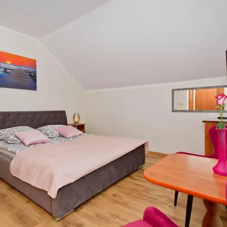 Goscinne Idalia Homestay