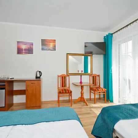 Goscinne Idalia Homestay Karwia