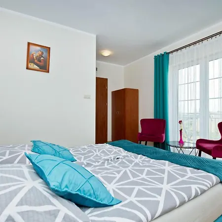 Goscinne Idalia Homestay