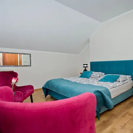 Goscinne Idalia Homestay