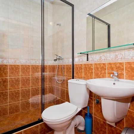 Goscinne Idalia * Karwia