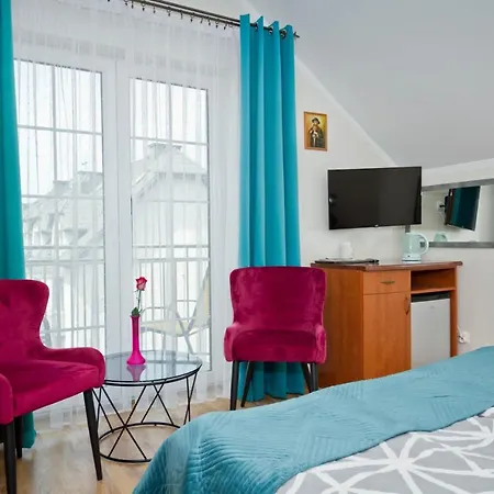 ホームステイ Goscinne Idalia *