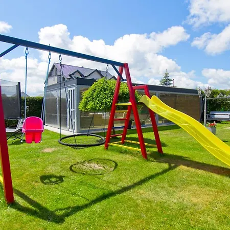 Goscinne Idalia カルビア