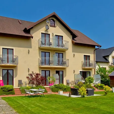 Homestay Goscinne Idalia