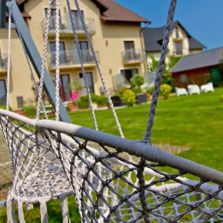 ホームステイ Goscinne Idalia