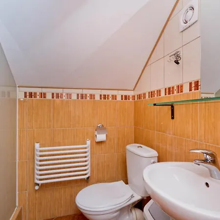 Goscinne Idalia Homestay