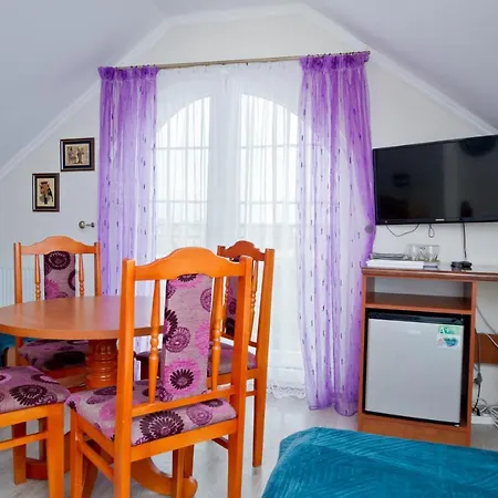 Homestay Goscinne Idalia
