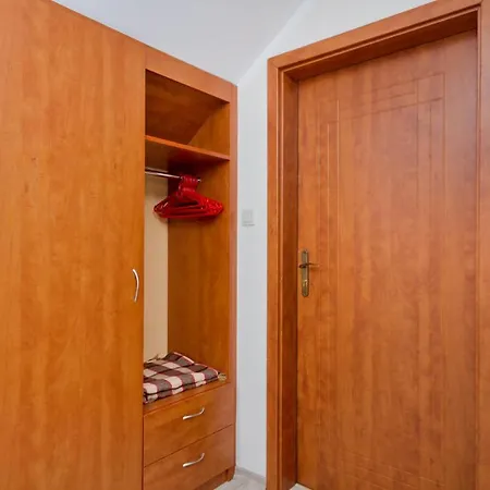 Goscinne Idalia Homestay Karwia