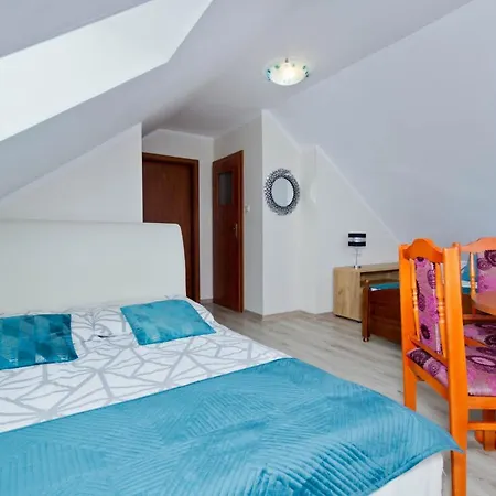 Goscinne Idalia Homestay