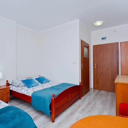 ホームステイ Goscinne Idalia *